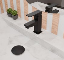 MONOMANDO LAVABO ARTE MARTI1921